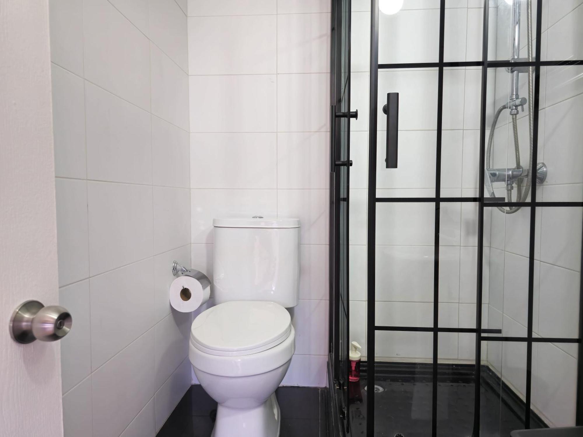 Apartamento Vista Increible A Pasos Del Parque Arauco Santiago